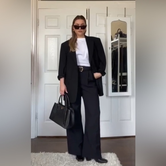 Franco Sarto Stevie Mid Calf Boot (WIDE) - Picture 3 of 12